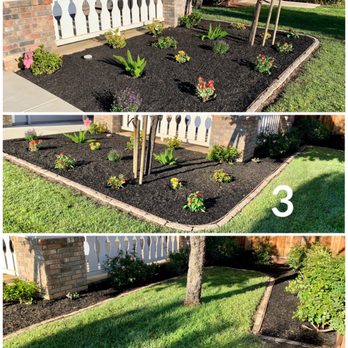Ben’s Gardening Service - All done - Gardeners Near Me Ben’s Gardening Service - All done - Gardeners Near Me