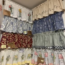 Morningstar's Bed Bath & Curtain Outlet