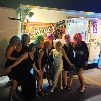 Leroy's Street Eats - Food Trucks Near Me - Kelowna, British Columbia Leroy's Street Eats - Food Trucks Near Me - Kelowna, British Columbia