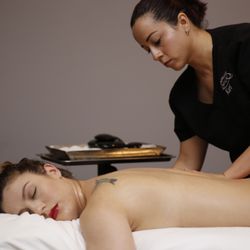 de Sanchez Day Spa & Salon