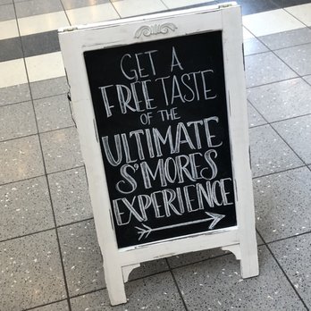 S'mores Amore - Desserts Near Me - Norfolk, Virginia
