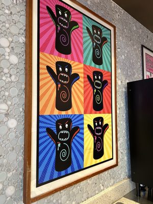Voodoo Doughnut by null