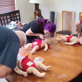 Valley Isle CPR - CPR Classes Near Me Valley Isle CPR - CPR Classes Near Me