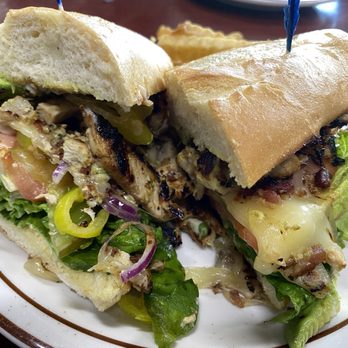 Serrano's Cafe - Chicken sandwich - Breakfast & Brunch Near Me - West Sacramento, California Serrano's Cafe - Chicken sandwich - Breakfast & Brunch Near Me - West Sacramento, California