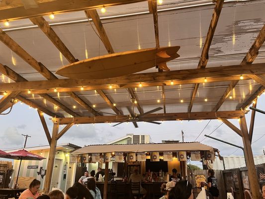 Black Diamond Oyster Bar by null