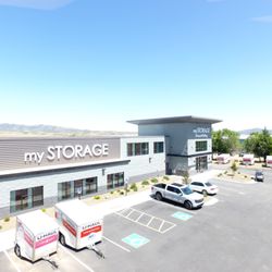 My Storage Prescott Valley