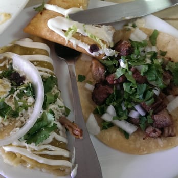 Fiesta Mexicana - Mexican Near Me - Rosedale, Maryland