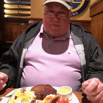 Outback Steakhouse - not good but potatowas good - Steakhouses Near Me - Vacaville, California