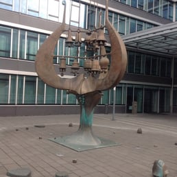 Glockenbaum - Landmarks & Historical Buildings Near Me - Mainz, RP