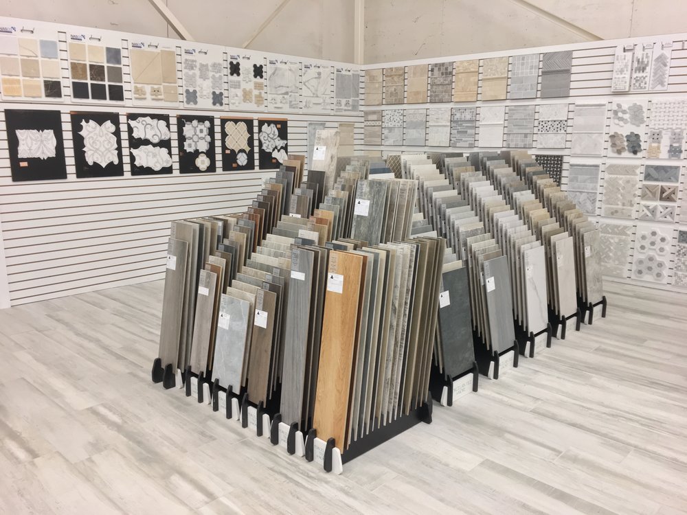 BELLEW TILE Updated September 2024 280 Main St, Yarmouth