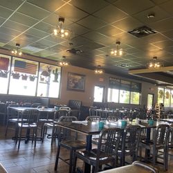 La Fogata Mexican Grill