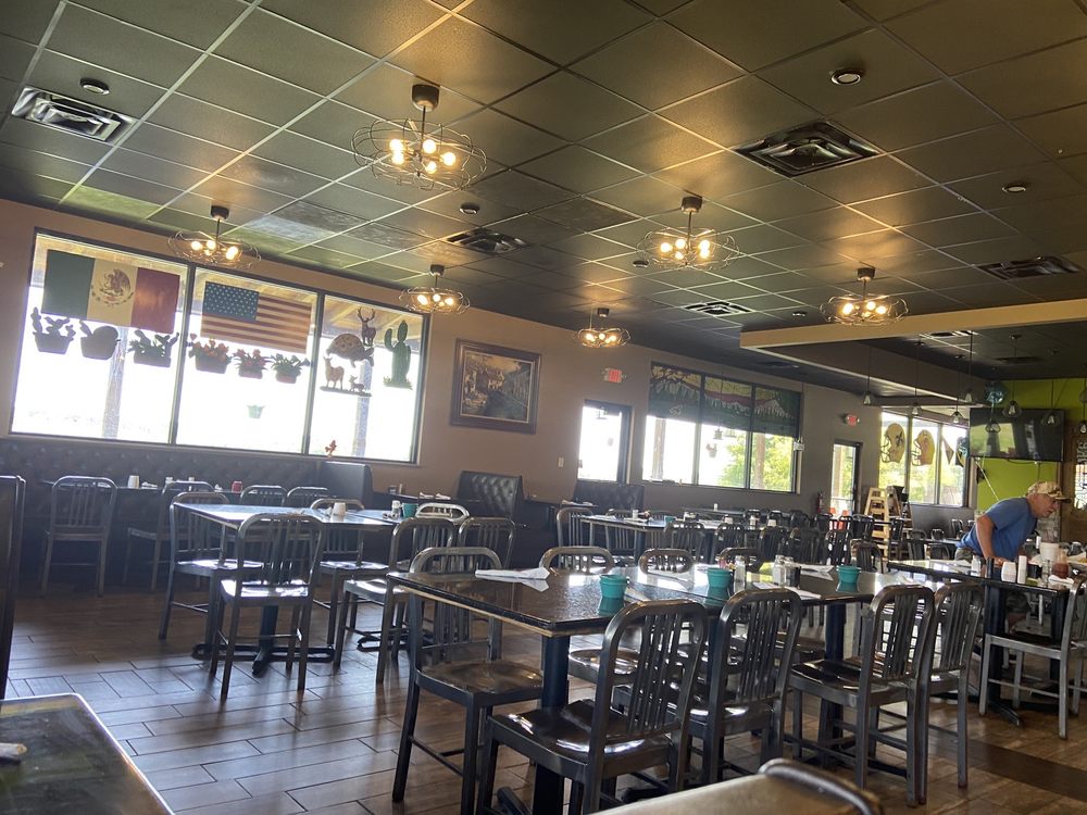 La Fogata Mexican Grill
