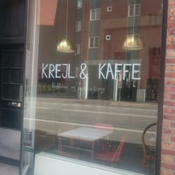 Krejl & Kaffe
