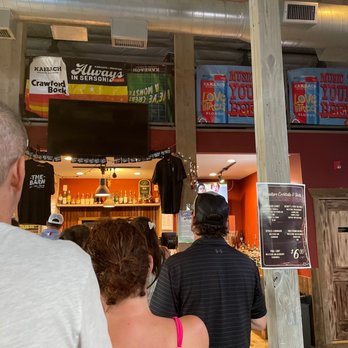 The Barn - The best place with the best service five stars ! - Beer Bar Near Me - Cypress, Texas