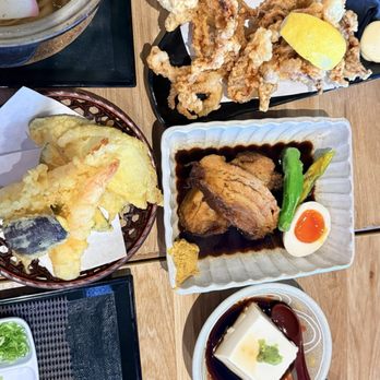 Meiji Seimen - Noodles Near Me - Costa Mesa, California