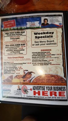 Baylee Jo's Barbecue by null