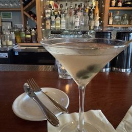 Vodka martini Vodka martini