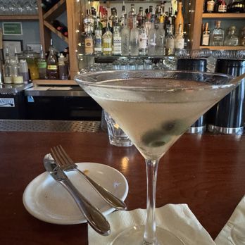 Bistro Restaurant & Bar - Vodka martini - Bars Near Me - Cannon Beach, Oregon Bistro Restaurant & Bar - Vodka martini - Bars Near Me - Cannon Beach, Oregon