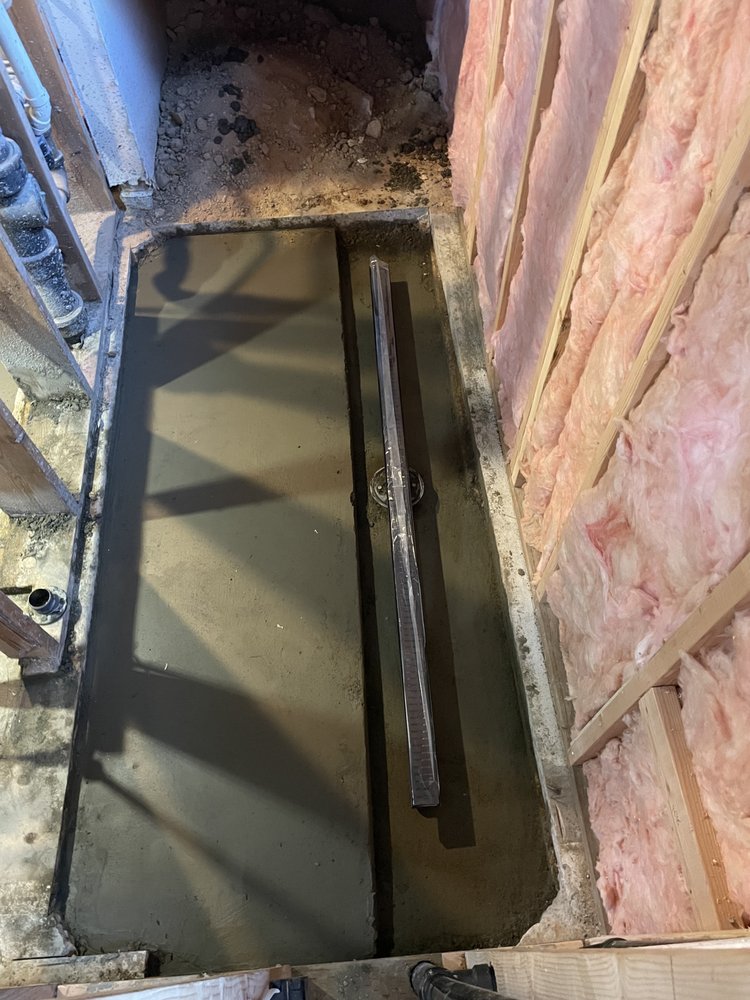 Slide of BX Brand Plumbing