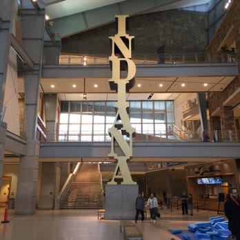 Indiana State Museum - Museums Near Me - Indianapolis, Indiana Indiana State Museum - Museums Near Me - Indianapolis, Indiana