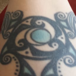 Lunar Waves...Celtics in style. Inner arm...band (cuff) wraps around my arm..This tattoo was done in like 2004..or 5. Lunar Waves...Celtics in style. Inner arm...band (cuff) wraps around my arm..This tattoo was done in like 2004..or 5.