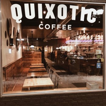 Quixotic Coffee - Coffee & Tea Near Me - Saint Paul, Minnesota Quixotic Coffee - Coffee & Tea Near Me - Saint Paul, Minnesota
