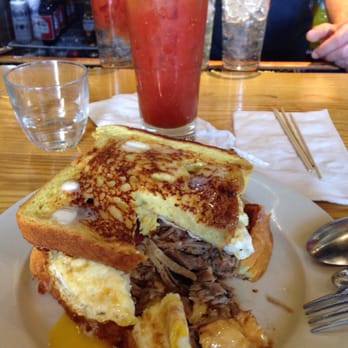 Valencia Cocina - The ultimate hangover cure! - Latin American Near Me - Norwalk, Connecticut Valencia Cocina - The ultimate hangover cure! - Latin American Near Me - Norwalk, Connecticut