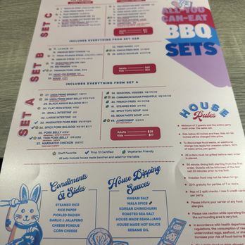 88Q Korean BBQ - Korean Near Me - Rowland Heights, California