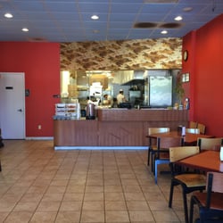 Great Wall Chinese Restaurant