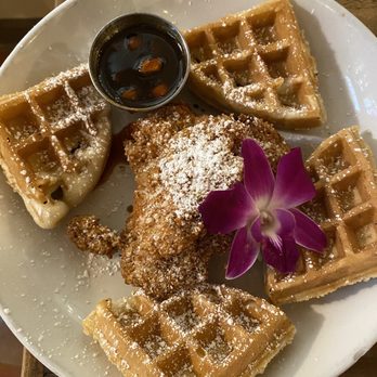 La Grande Martier - Waffles and Chicken - New American Near Me - Stuart, Florida La Grande Martier - Waffles and Chicken - New American Near Me - Stuart, Florida