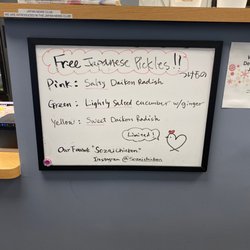 Sozai Chicken