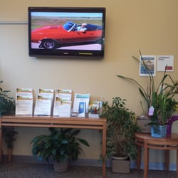 Kasier Permanente - Cancer Treatment Center