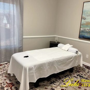 Lula Massage Spa - Massage Near Me - Charlottesville, Virginia Lula Massage Spa - Massage Near Me - Charlottesville, Virginia