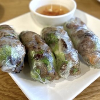 Nem By Summer Rolls - Vietnamese Near Me - San Gabriel, California
