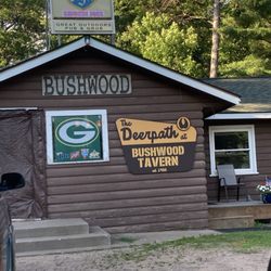 Bushwood Tavern