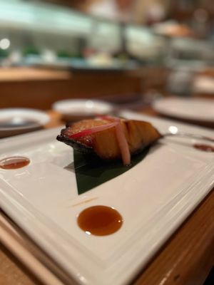 Matsuhisa by null