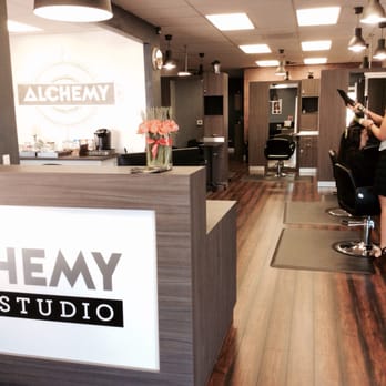 Alchemy Hair Studio - Hair Salons Near Me - San Marcos, California Alchemy Hair Studio - Hair Salons Near Me - San Marcos, California
