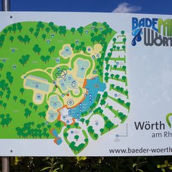 Badepark Wörth