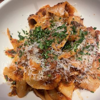 North Italia - Bolognese - Pizza Near Me - Irvine, California North Italia - Bolognese - Pizza Near Me - Irvine, California