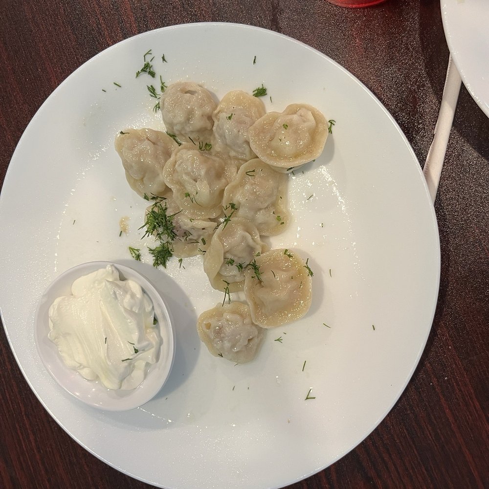 Olesya's Kitchen - Dumplings - Ukrainian Near Me - Columbus, Indiana Olesya's Kitchen - Dumplings - Ukrainian Near Me - Columbus, Indiana