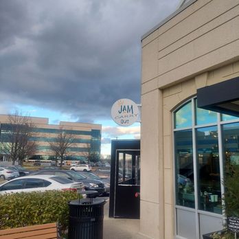 JAM Eateries - Breakfast & Brunch Near Me - Ellicott City, Maryland