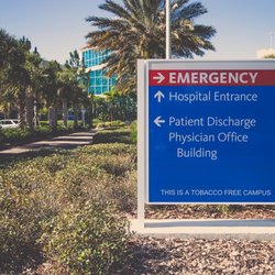 St. Joseph's Hospital - North Emergency Center
