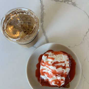 Station - Cold Brew and French Griddle Slice - Coffee & Tea Near Me - Granville, Ohio Station - Cold Brew and French Griddle Slice - Coffee & Tea Near Me - Granville, Ohio