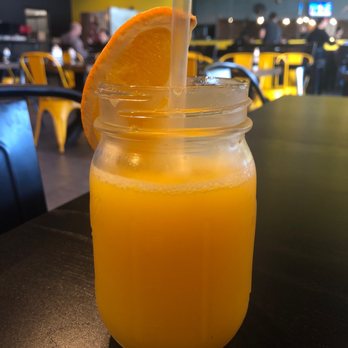 The Scratch Room - Breakfast & Brunch Near Me - Anaheim, California