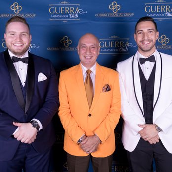 Guerra Wealth Advisors - Financial Advising Near Me - Miami, Florida