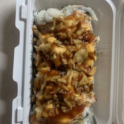 Medina Sushi by Tonacati