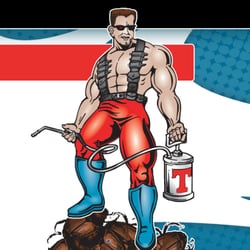Terminator Termite & Pest Control - Terminator Termite & Pest Control