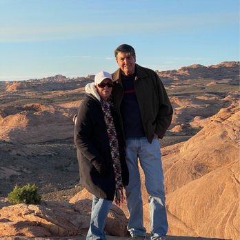 Epic 4X4 Adventures - Great for the whole family - ATV Rentals/Tours Near Me - Moab, Utah