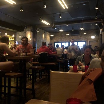 RAMEN-SAN - Inside - Ramen Near Me - Chicago, Illinois RAMEN-SAN - Inside - Ramen Near Me - Chicago, Illinois