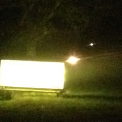 McKinney's RV Park - If you are traveling at night just look for the sign at the highway that is South of Iola and North of Carlos.